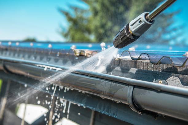 Best House Pressure Washing  in Mulberry, IN