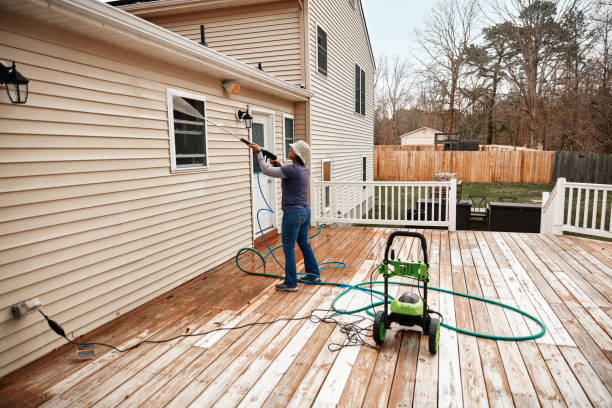 Pressure Washing Services for Businesses in Mulberry, IN