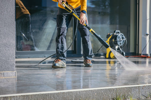 Best Roof Pressure Washing  in Mulberry, IN